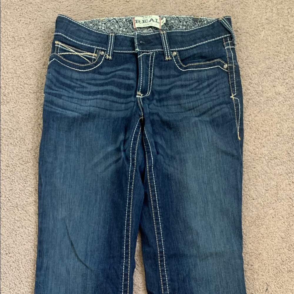 Ariat Jeans